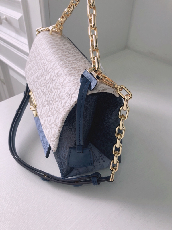 マイケルコースバッグ細部ディテール